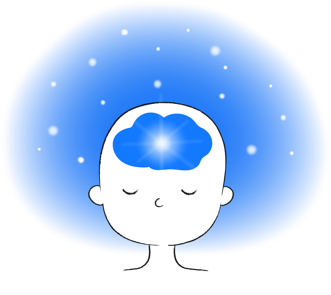 顕在意識と潜在意識の違いとは？その役割と潜在意識の事例 - 『本当の自分』に目覚めるスピリチュアルな生き方